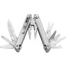Мультитул LEATHERMAN FREE P2 STAINLESS 832637